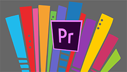 請你挑戰 5 分鐘內學會，大師剪輯軟體 Adobe Premiere！